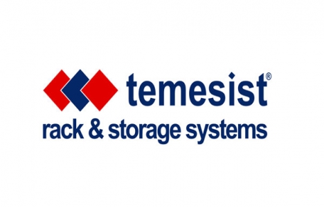 Temesist 9 yılda 137 depo inşa ederek rekor kırdı!