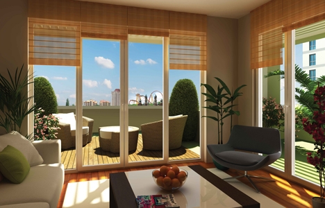 Essenora da yüzde 5 peşin hemen taşın kampanyası!