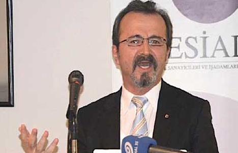 Hasan Topal, Körfez Geçiş Projesi'ni değerlendirdi!