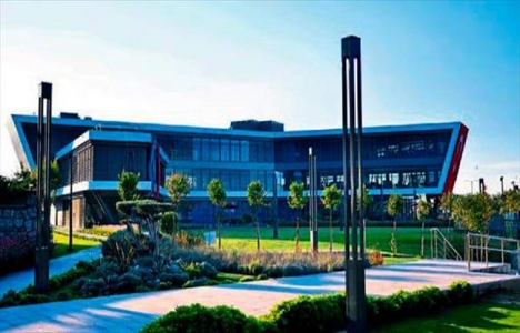 Manisa OSB'nin yeni idari binası hizmete açıldı!