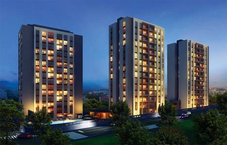  Harmony Park Evleri!