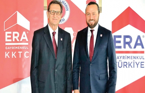 Mustafa Baygan: 2017 konuta yatırım yılı olacak!