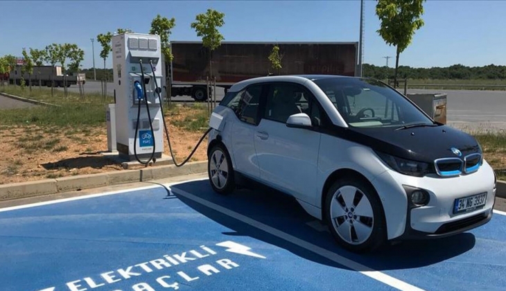 Elektrikli otomobiller nasıl şarj edilir? Elektrikli araçların şarj maliyeti ne kadar? Tek tek hesaplandı! 