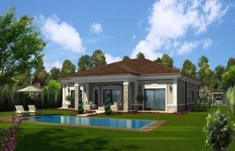 Pelican Hill Ihlamur Evleri teslimleri ne zaman