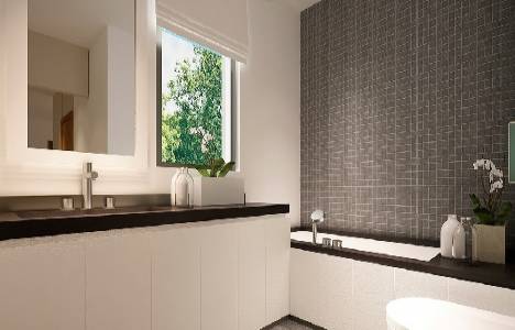 Kidstown Riva örnek daire!