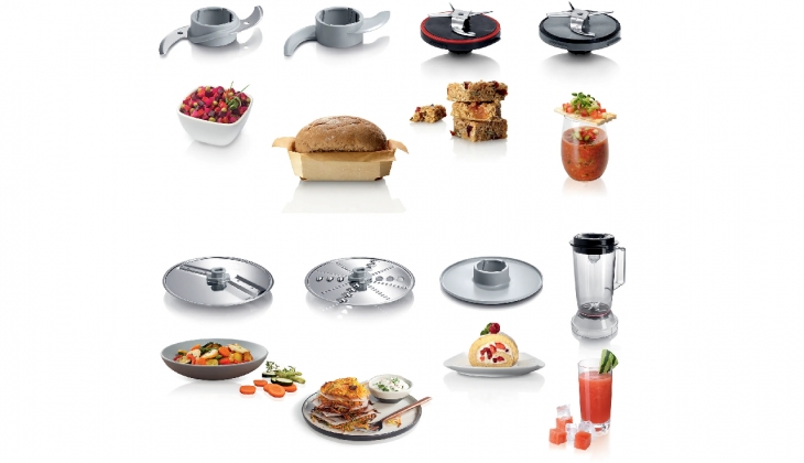 Bosch Mcm3501M 500 W Hız Kademeli 2.1 Hazneli Mutfak Robotu kaç TL ye satılıyor? 1 Mart 2023 fiyat listesi