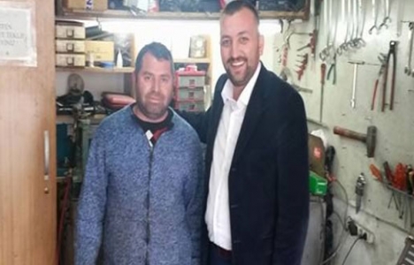 Eskişehir Küçük Sanayi Sitesi cazibe merkezi olacak!