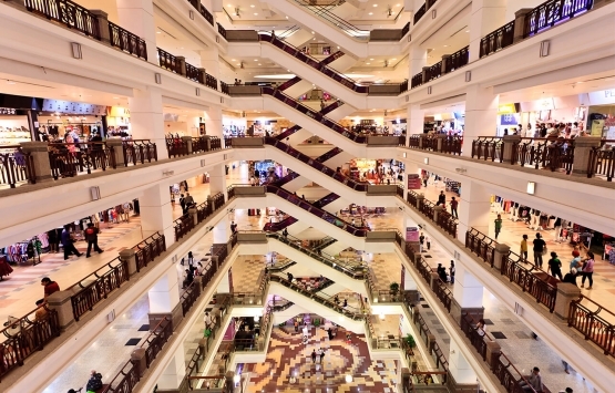 2022 de AVM açılışları hızlanacak!