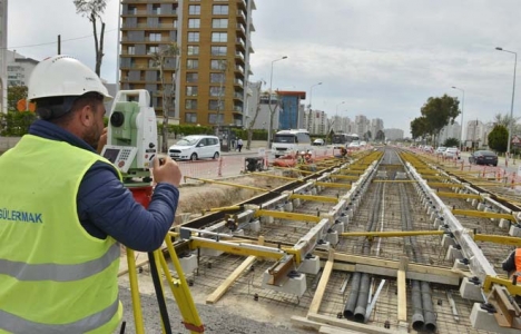 Şehir Plancıları Odası İzmir Şubesi’nden tramvay açıklaması!