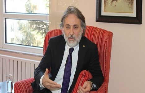 Sektör temsilcileri Ankara nın yatay şehirleşme planını destekliyor!