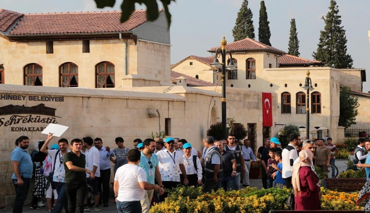 Gaziantep Büyükşehir Belediyesi 773 bin TL den başlayan fiyatlarla 88 gayrimenkul satıyor! Yatırımcılar dikkat!