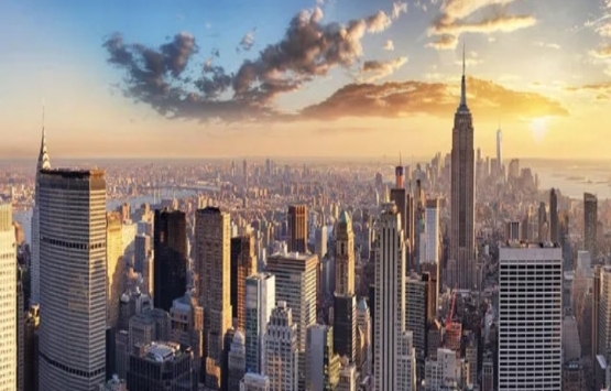 En fazla milyardere ev sahipliği yapan 15 şehir!