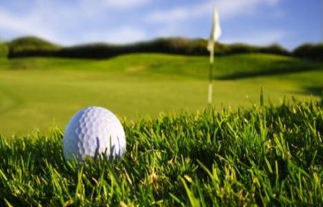  Turizm Bakanlığı Bursa'yı golf merkezi yapacak!