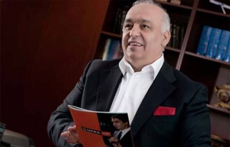 Atilla Yavuz kimdir?