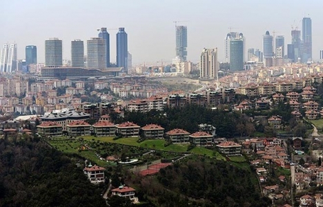 Konut satışları 1 kasım seçimlerinden sonra artış gösterdi!