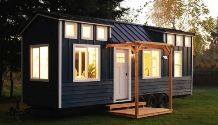 Tiny house fiyatı ne kadar? Tiny house nedir?
