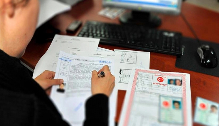 Miras sahiplerine tapuda yeni düzenleme geliyor