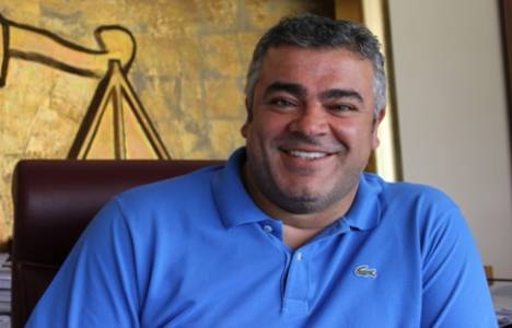 Umut Güneş: Çamyuva'ya kent parkı inşa edeceğiz!