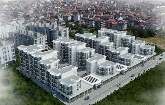 Gurbetçilerin TOKİ çekiliş tarihi belli oldu! TOKİ Sancaktepe 2+1 3+1 ev başvuru tarihi!