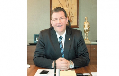 Ankara’nın refah artışı inşaata yansıyor!