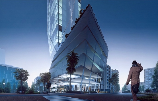 İzmir Biva Tower fiyat!