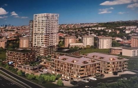 Sur Yapı Excellence Koşuyolu fiyatları!