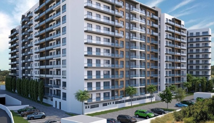 Kıbrıs XRE Topraktan İskele’de 647 bin 500 TL peşinat, kefilsiz ve faizsiz 24 ay taksitle!