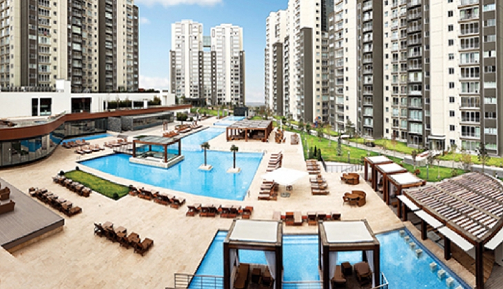 Yeşil GYO 2023 yılının ikinci çeyreğinde 10.9 milyon TL hasılat elde etti!