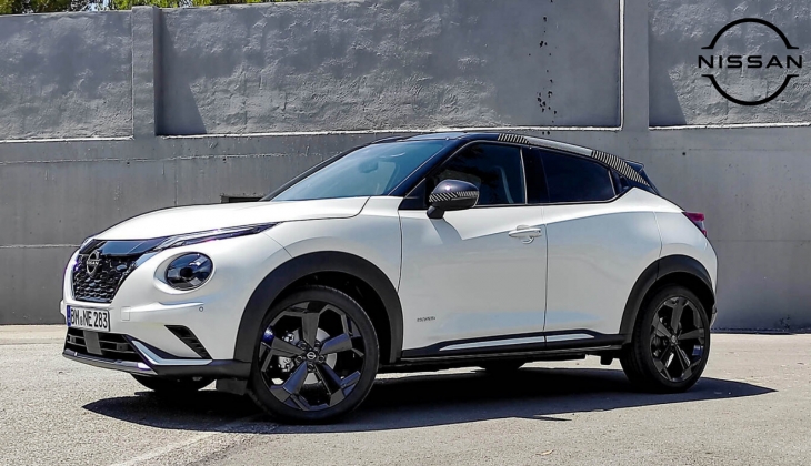 Nissan Juke modelinde tam 50 bin TL’lik indirim kampanyası! Juke modelinin indirimli fiyatları ne kadar?