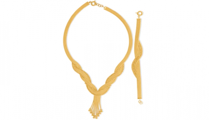 Altın düğün set fiyatları ne kadar? Düğünü olanlar bu haber sizin için! Altınçizgi 25 Kasım 2022 fiyat listesi