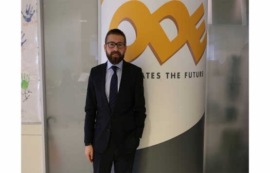 ODE Yalıtım ihracatın ciro içindeki payını yüzde 50'ye taşımayı hedefliyor!