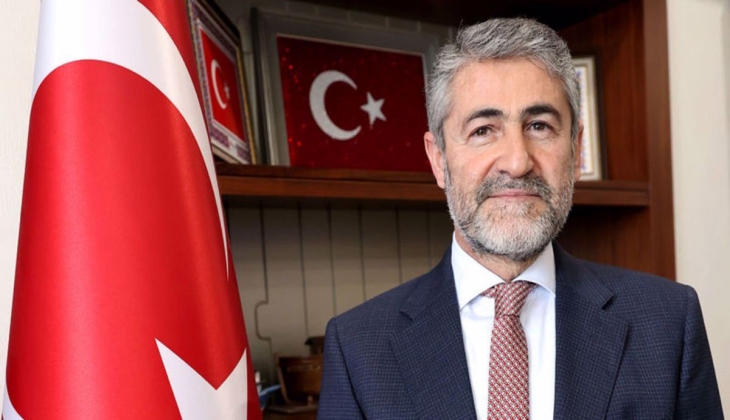 Bakan Nureddin Nebati'den GES'le ilgili yeni açıklama