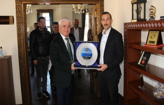 Finike'de tarihi yapılar turizme kazandırılacak!