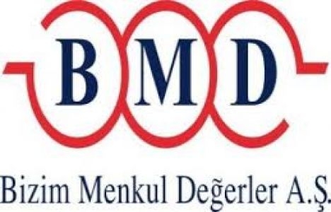 Bizim Menkul Değerler faaliyet raporunu yayınladı!