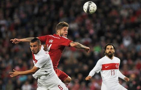 A Milliler Euro 2016'ya 'hazır'!