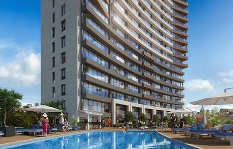 Başyapıt Dragos ön satışta! Metrekaresi 6 bin TL!