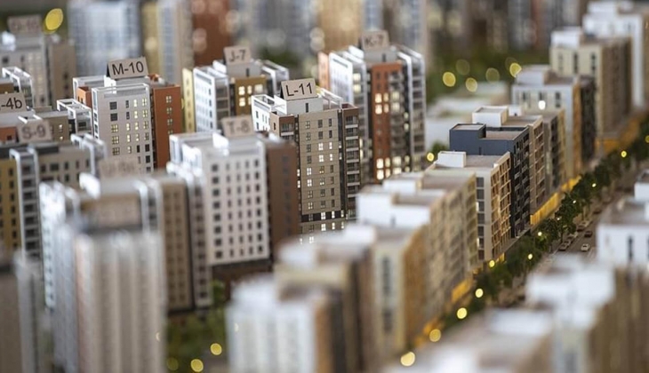 Konut alım satımında devrim niteliğinde düzenleme: Her şey daha güvenli ve şeffaf olacak!