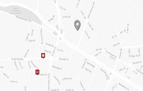 Ödül İstanbul Esenyurt tam liste fiyatları!