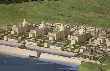 Akkuyu NGS ihaleleri ertelendi!