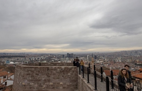 Levent Gök ten Polatlı Duatepe Devlet Hastanesi ne ilişkin açıklama!