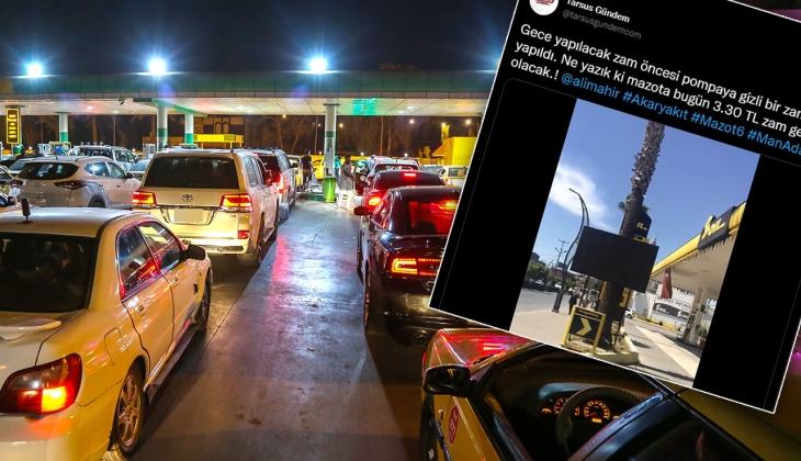 Mazota bu geceden itibaren zam geliyor! Sosyal medyada dolaşan 'gizli zam' iddiası gündemi salladı