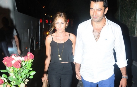 Sinem Kobal ve Kenan İmirzalıoğlu Miami'den ev mi aldı?