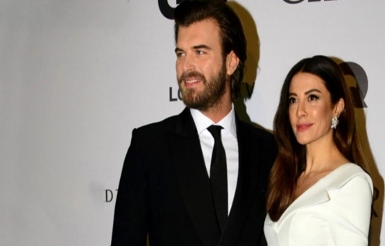 Kıvanç Tatlıtuğ, Urla da 2 milyon TL lik arazisinde çiftlik kuracak!