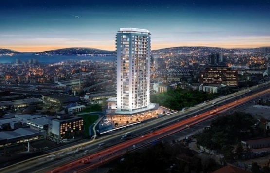 Gizer Işık İnşaat 2 yılda 6 milyar dolarlık yatırım hedefliyor!