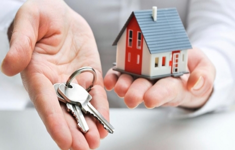 TÜİK Mayıs ayı konut satış istatistiklerini açıkladı!