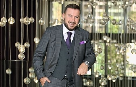 Kuzu Grup dünyanın en büyük müteahhitleri arasında!