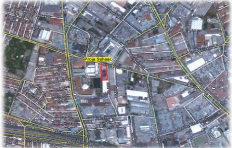 Mes Grup ve Birlik İnşaat, Bayrampaşa da yeni otel projesine başlıyor!