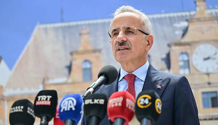 Tünel, köprü ve otoyol geçiş ödemeleri e-devlet üzerinden yapılabilecek!