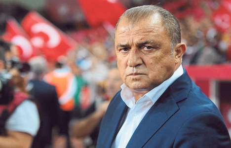 Fatih Terim: Benim satılık villam yok!