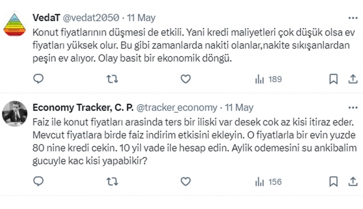 Emlakta Nakit parası olanlar ın devri başladı!